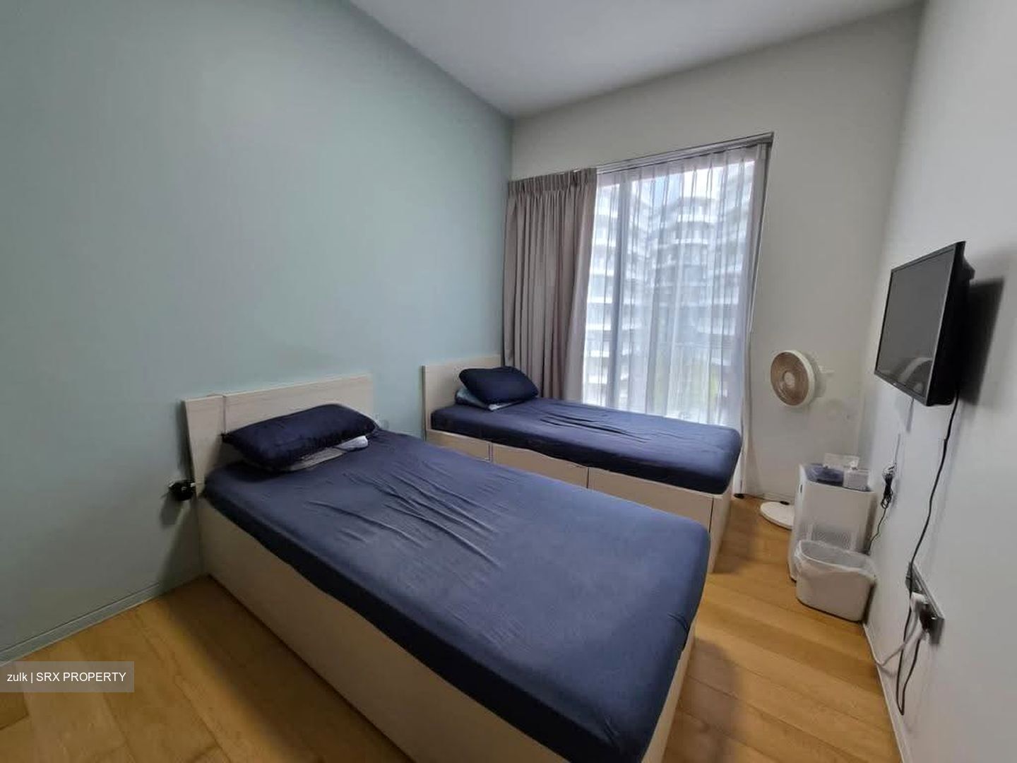 The Reef At King’s Dock (D4), Condominium #606902761